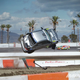 Illustration for article titled Today in GRC History: Our Debut at Irwindale Speedway